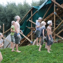 DSC 0145 - Scouts en Gidsen Zaventem 